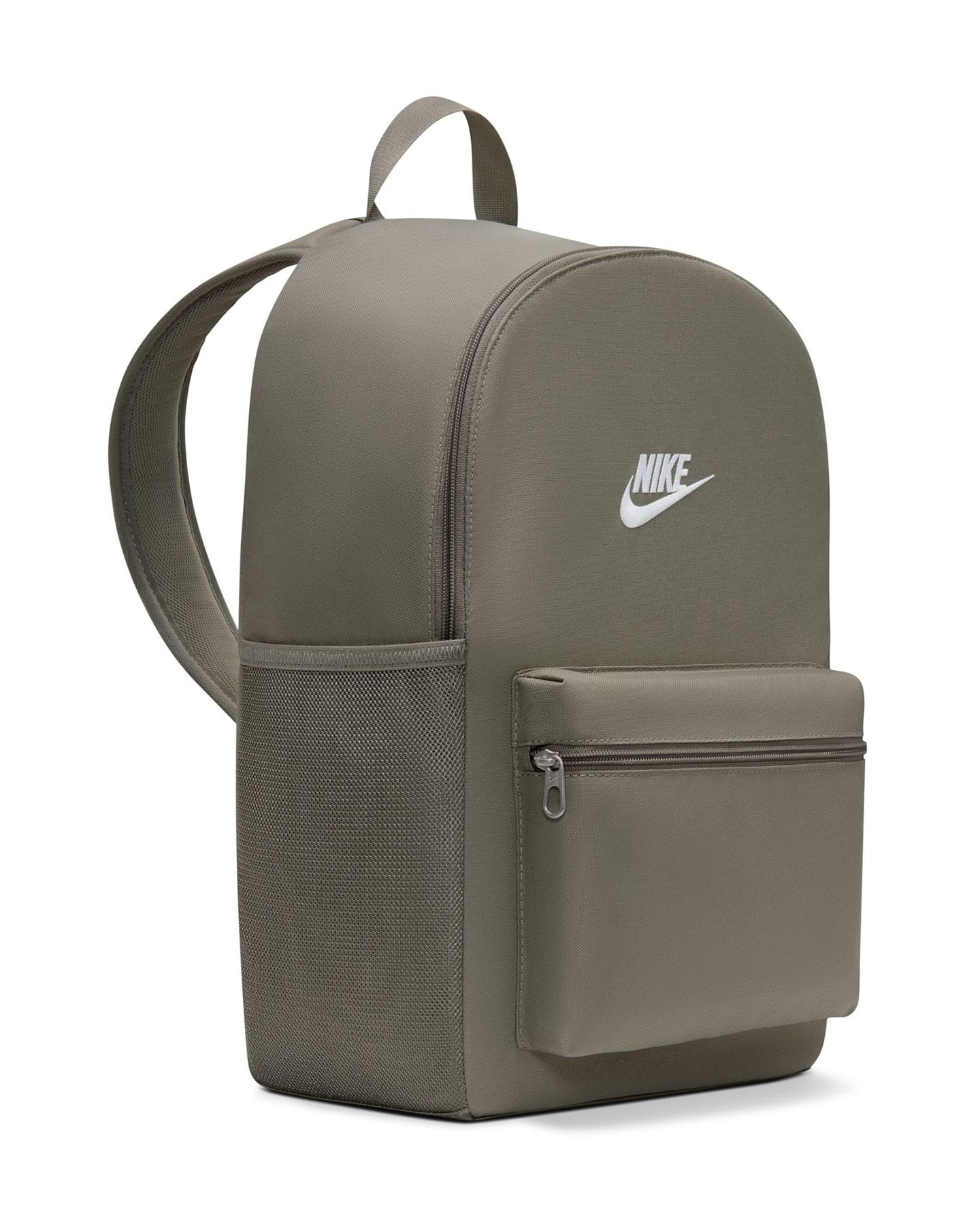 Nike Heritage Backpack - Light Army - IB4343-320 - 198728897146