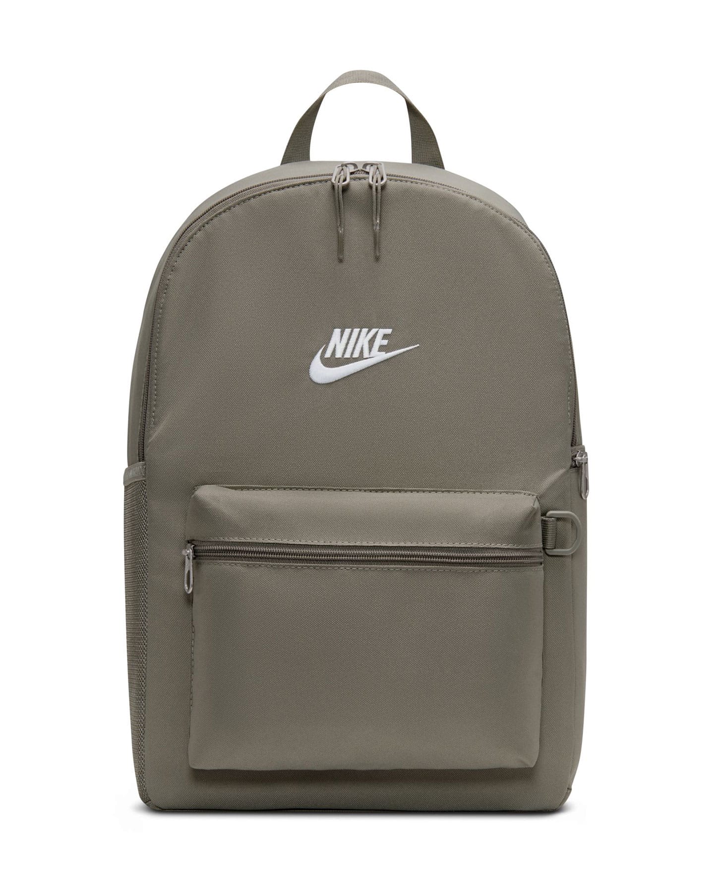 Nike Heritage Backpack - Light Army - IB4343-320 - 198728897146