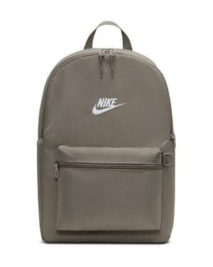 Nike Heritage Backpack - Light Army - IB4343-320 - 198728897146