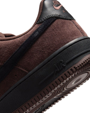 Nike SB Air Force 1 - "Light Chocolate" - -