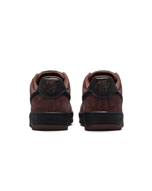 Nike SB Air Force 1 - "Light Chocolate" - -