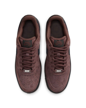 Nike SB Air Force 1 - "Light Chocolate" - -