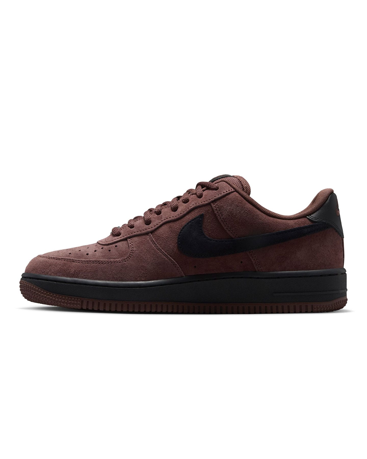 Nike SB Air Force 1 - "Light Chocolate" - -