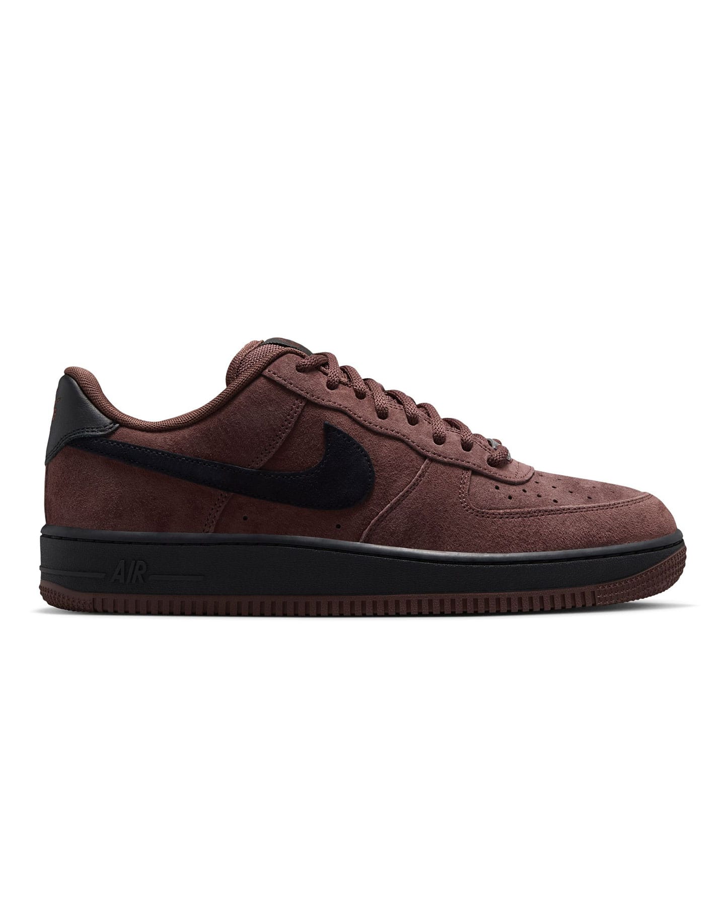 Nike SB Air Force 1 - "Light Chocolate" - -