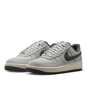 Nike SB Air Force 1 Low Yuto - White / Iron Grey - White - Coconut Milk - -