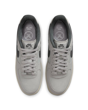 Nike SB Air Force 1 Low Yuto - White / Iron Grey - White - Coconut Milk - -