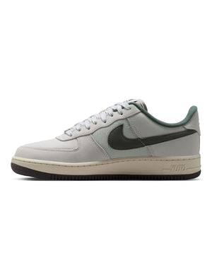 Nike SB Air Force 1 Low Yuto - White / Iron Grey - White - Coconut Milk - -