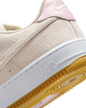 Nike SB Air Force 1 - LT Orewood Brown / LT Orewood Brown - White - -