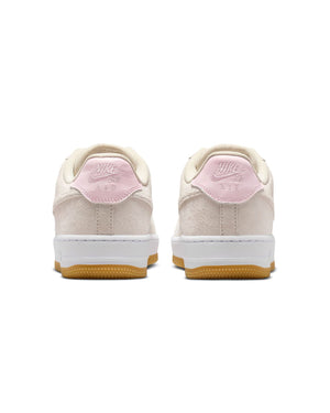 Nike SB Air Force 1 - LT Orewood Brown / LT Orewood Brown - White - -
