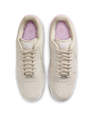 Nike SB Air Force 1 - LT Orewood Brown / LT Orewood Brown - White - -