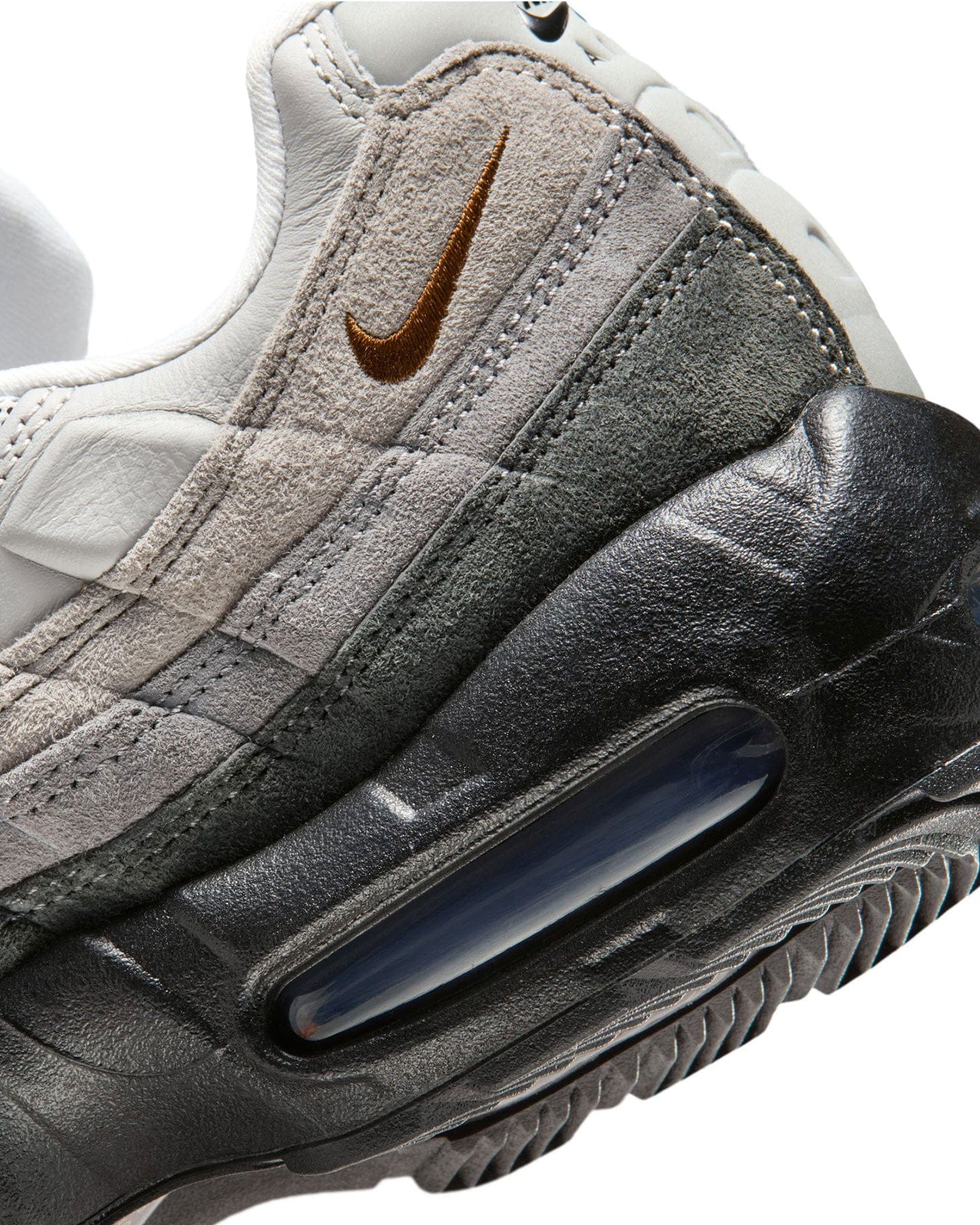 Nike SB Air Max 95 - Cacao Wow - -