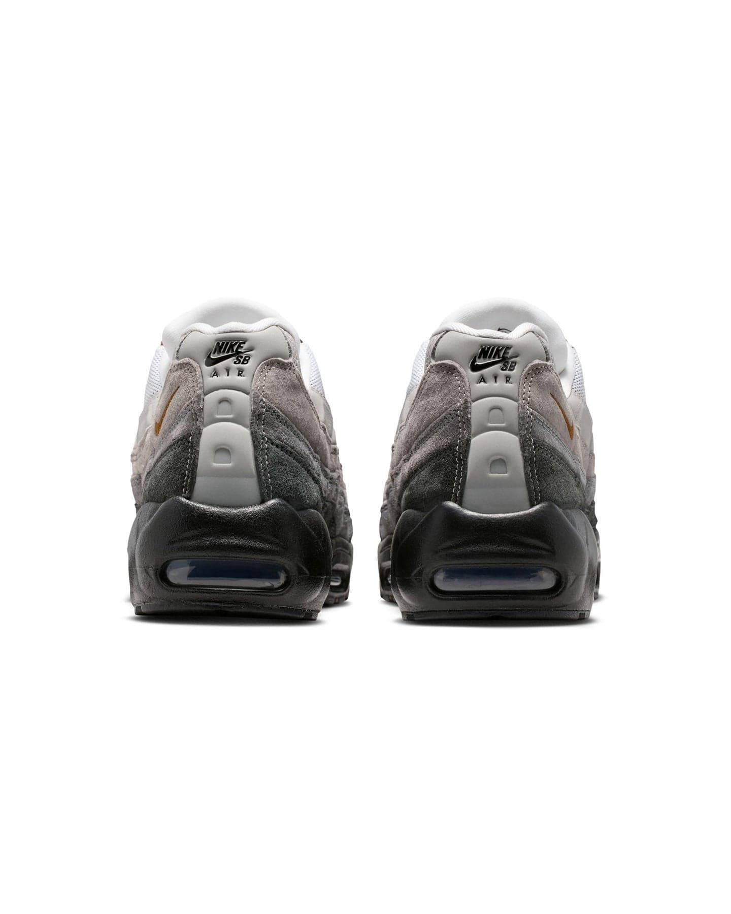 Nike SB Air Max 95 - Cacao Wow - -