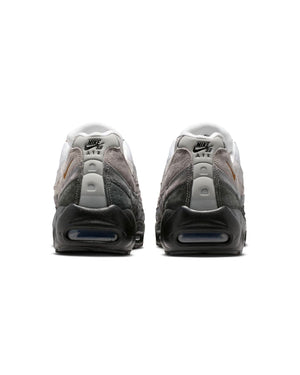 Nike SB Air Max 95 - Cacao Wow - -