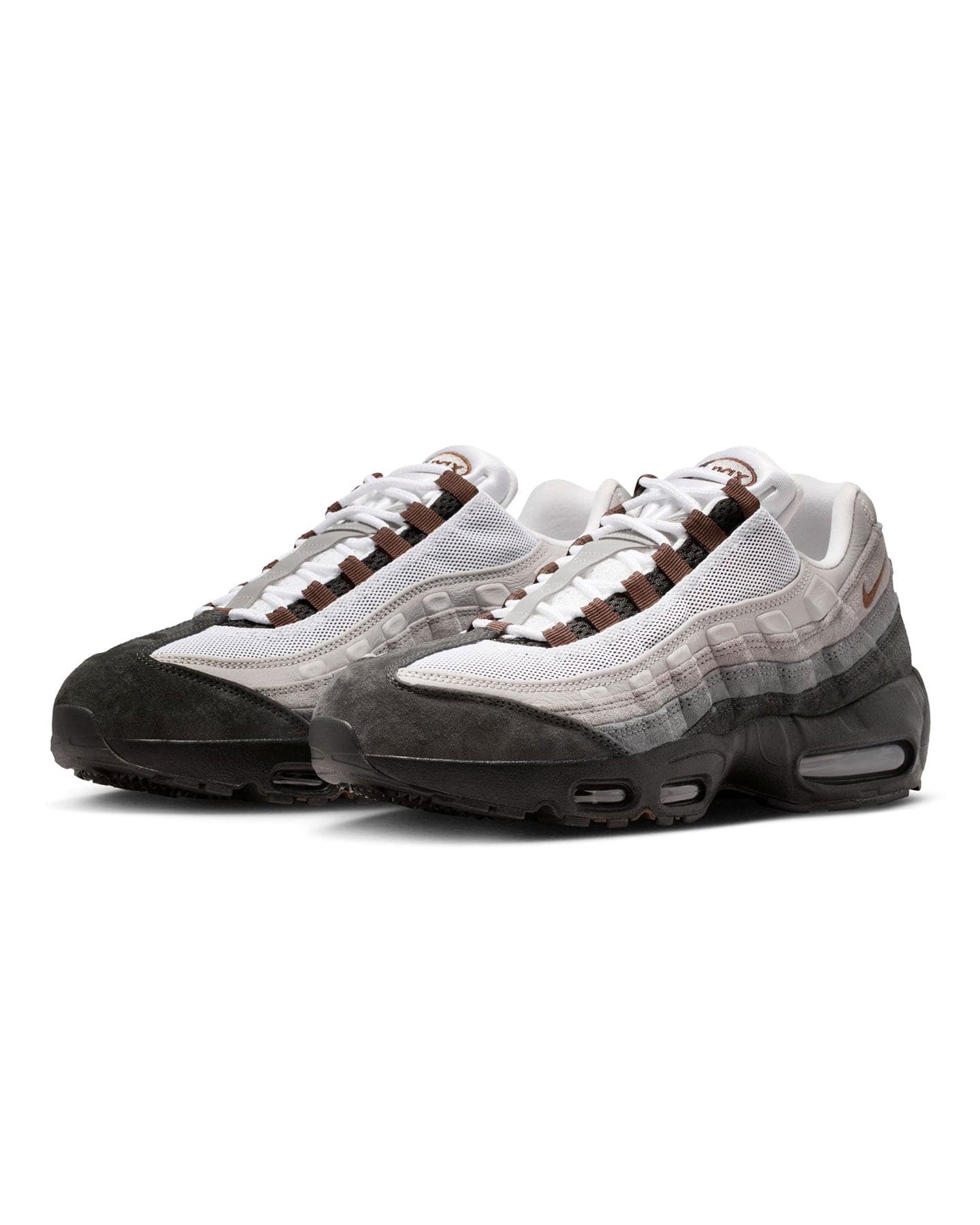 Nike SB Air Max 95 - Cacao Wow - -