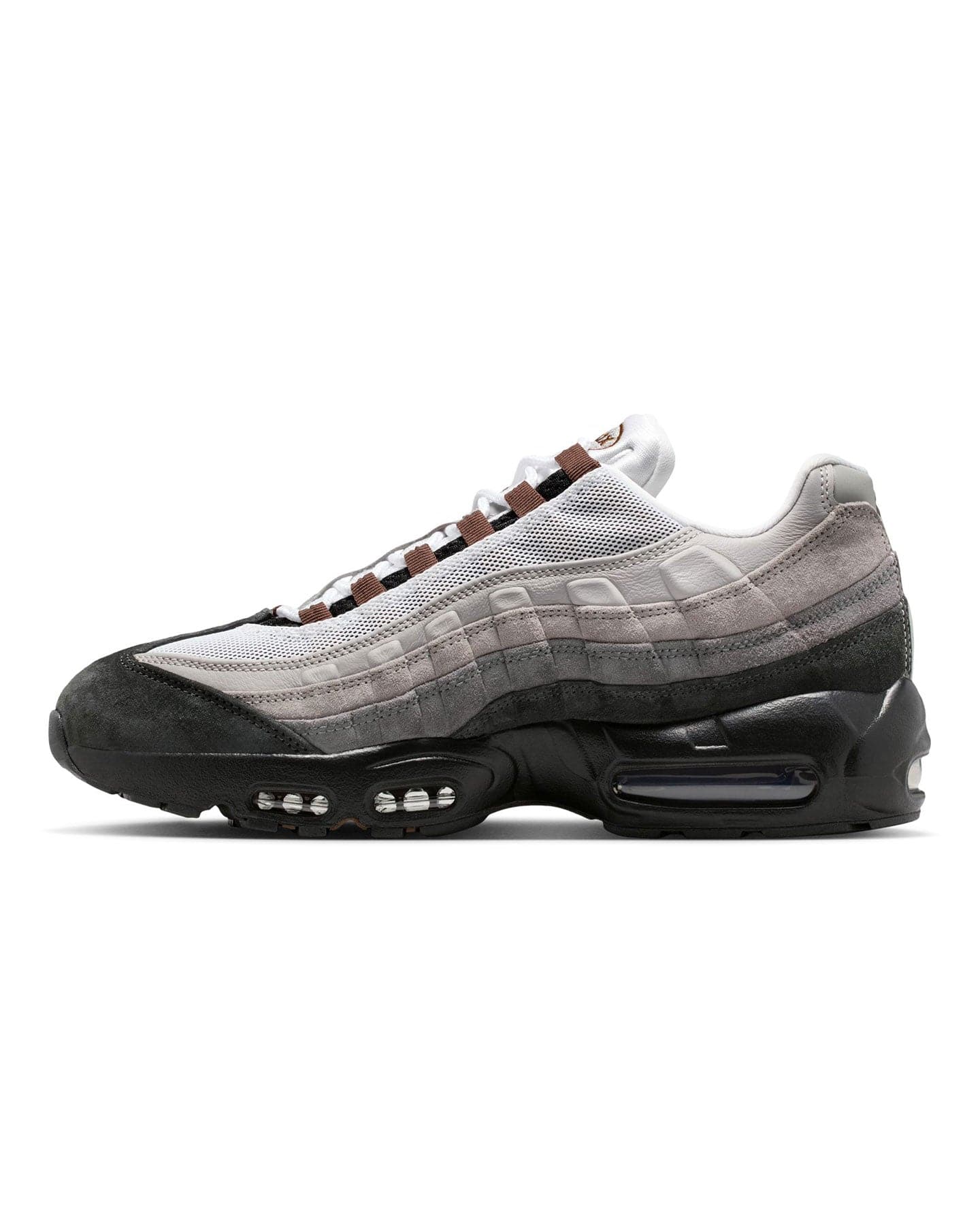 Nike SB Air Max 95 - Cacao Wow - -