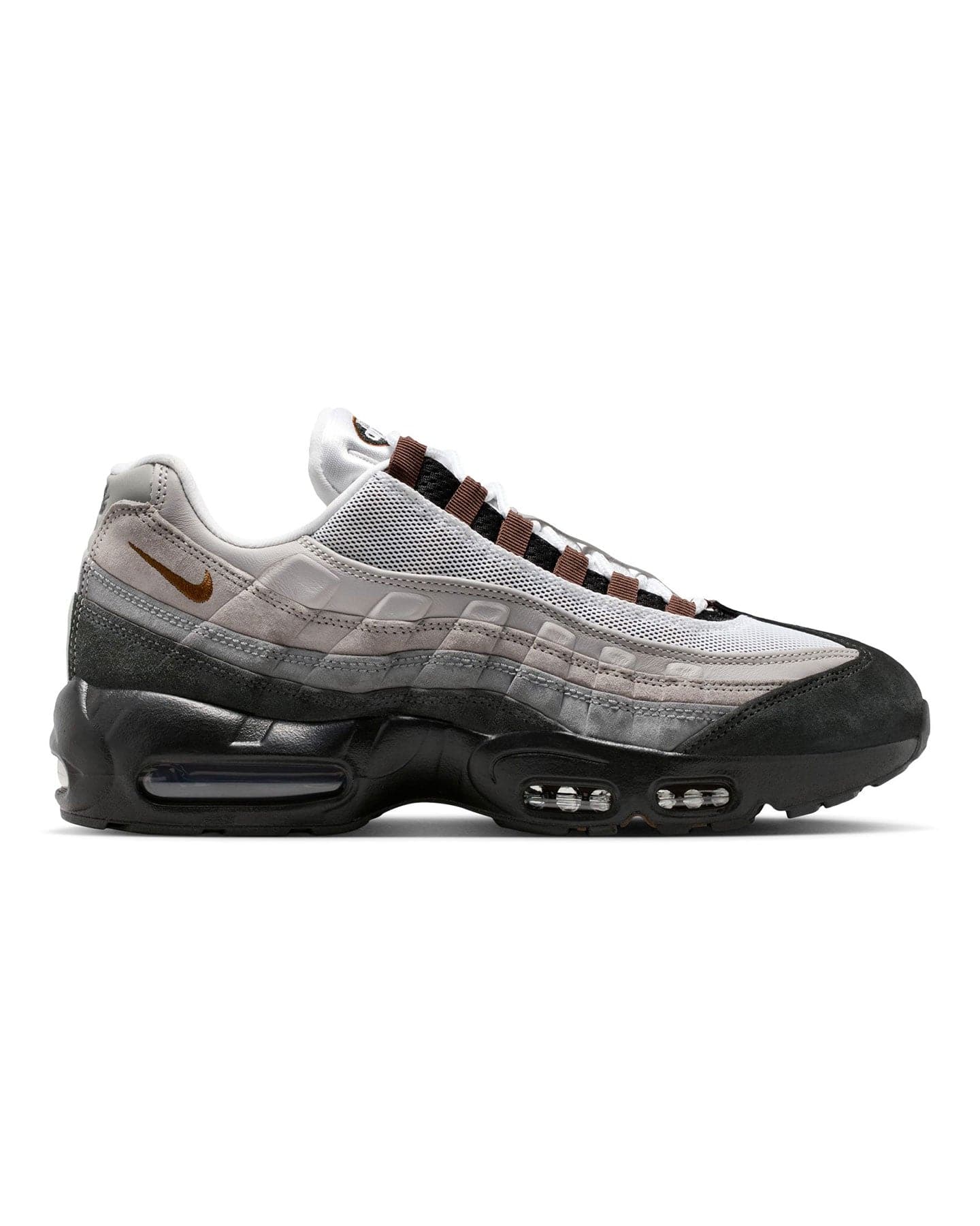 Nike SB Air Max 95 - Cacao Wow - -