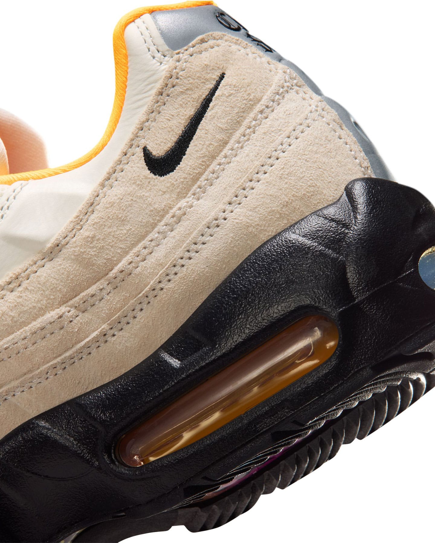 Nike SB Air Max 95' -"Club 58" - -