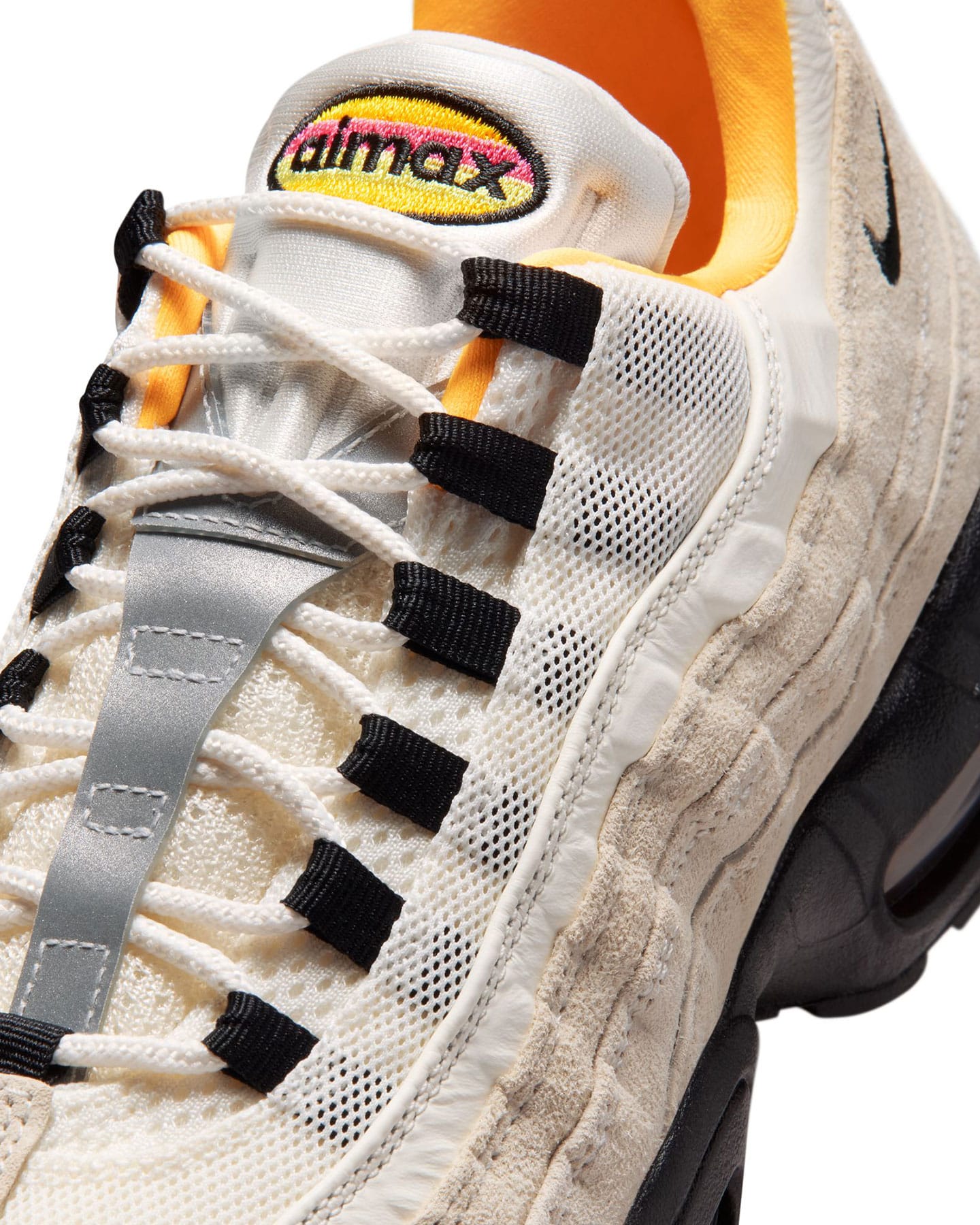 Nike SB Air Max 95' -"Club 58" - -
