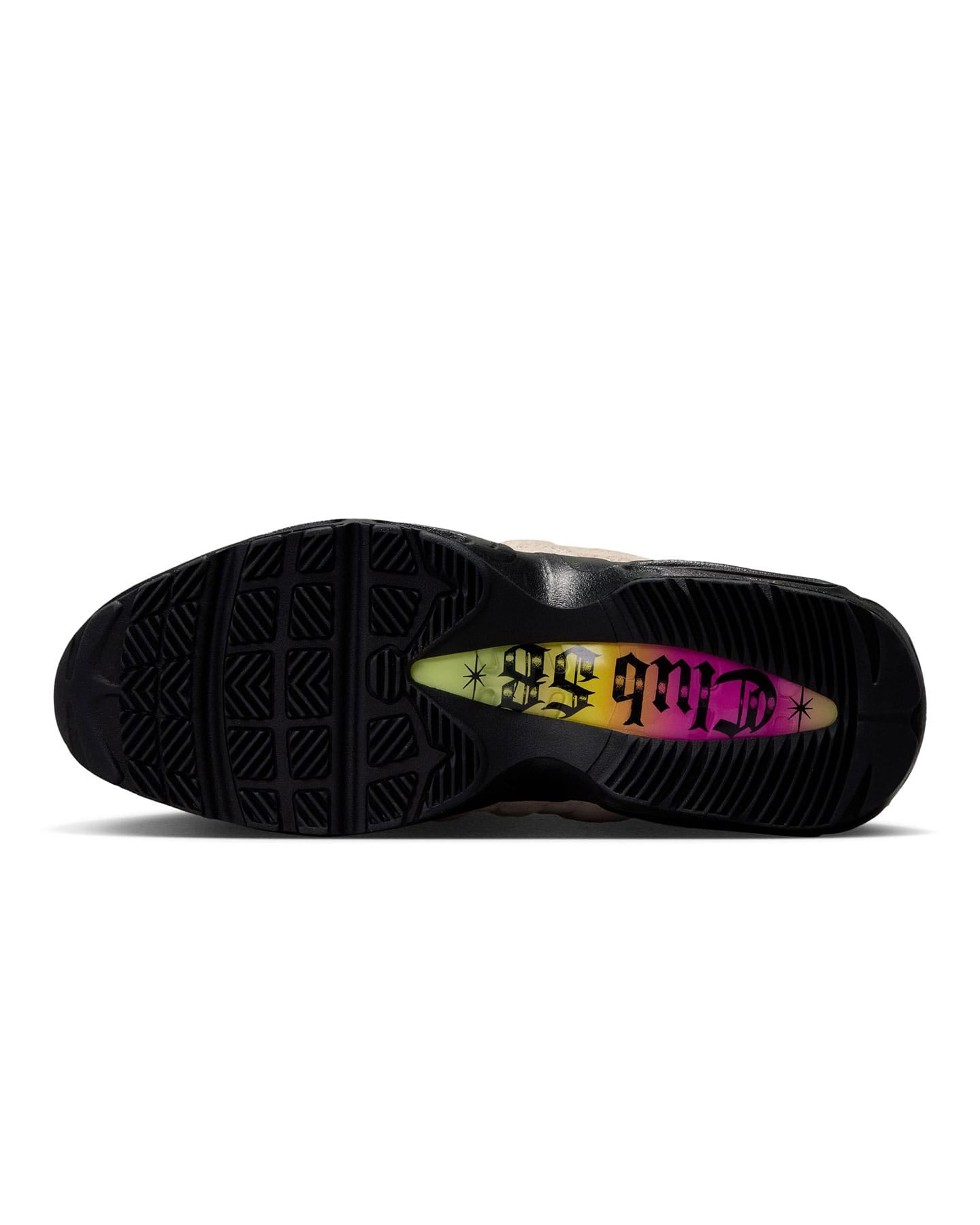 Nike SB Air Max 95' -"Club 58" - -
