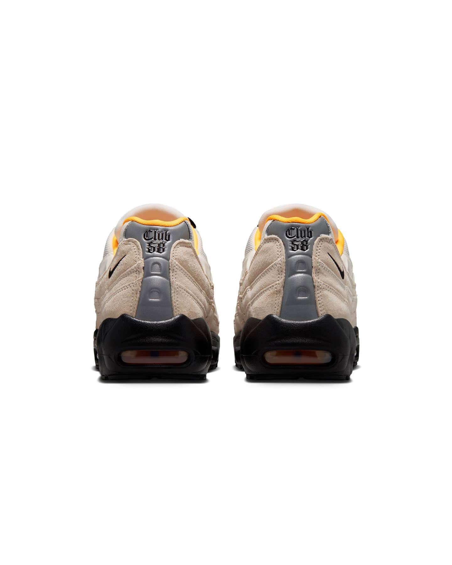 Nike SB Air Max 95' -"Club 58" - -