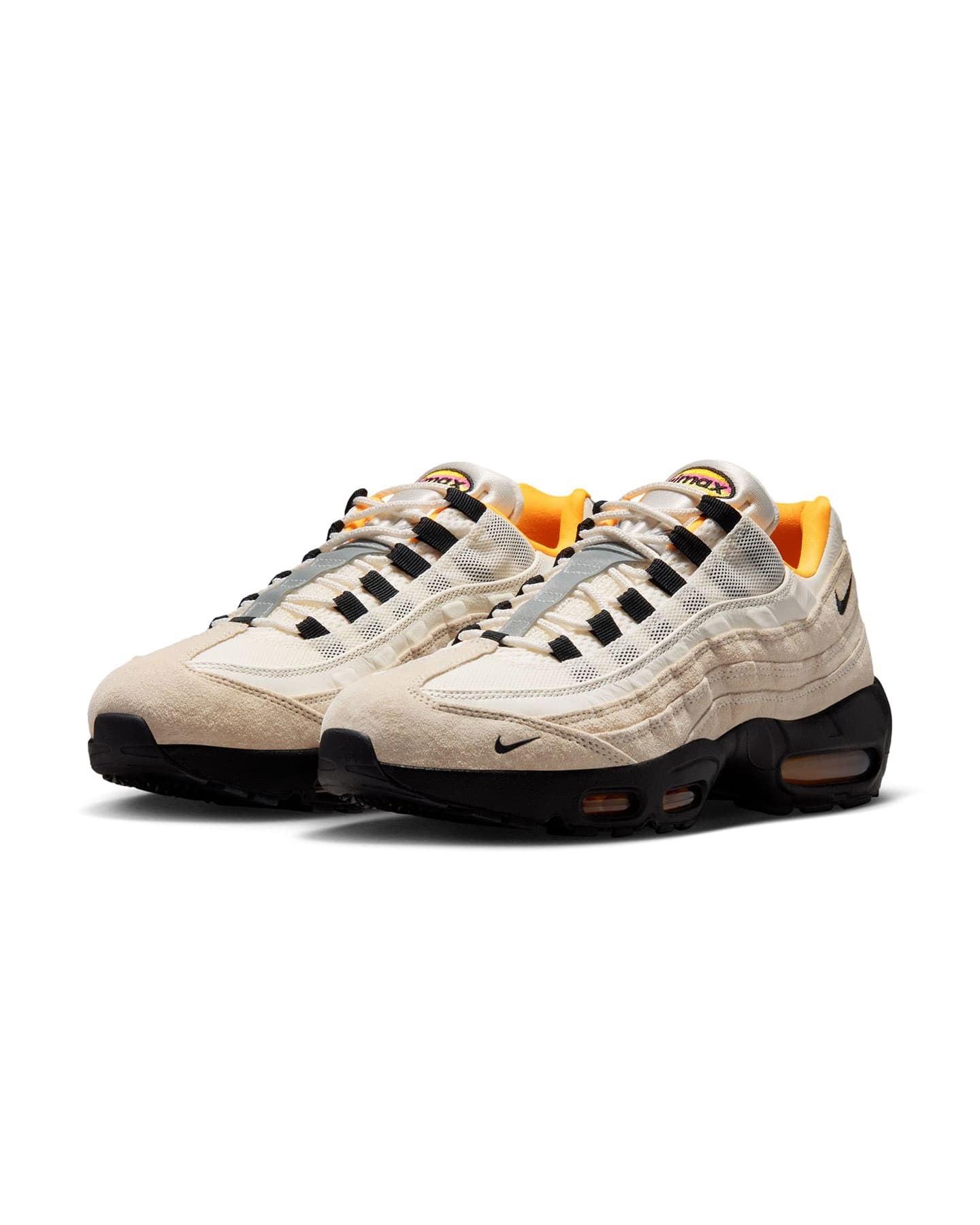 Nike SB Air Max 95' -"Club 58" - -