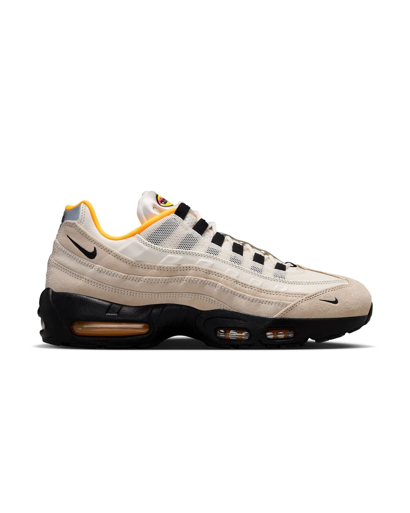 Nike SB Air Max 95' -"Club 58" - -
