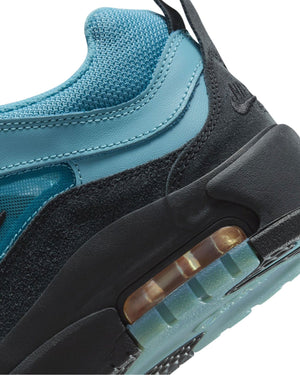 Nike SB Air Max Ishod - Denim Turq / Black - -