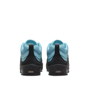 Nike SB Air Max Ishod - Denim Turq / Black - -