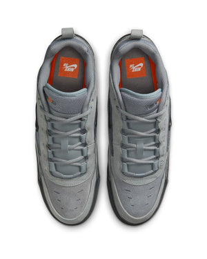 Nike SB Air Max Ishod ISO - Cool Grey / Black - -