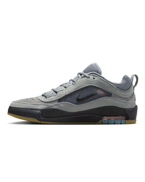 Nike SB Air Max Ishod ISO - Cool Grey / Black - -