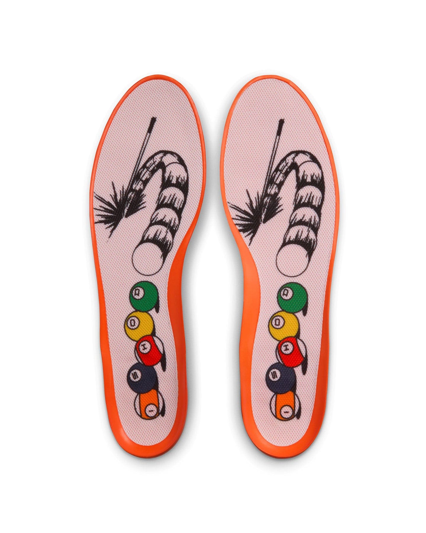 Nike SB Air Max Ishod PRM - University Red / Black - Amarillo - White - -