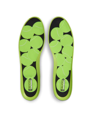 Nike SB Air Max Ishod PRM -Volt / Black - Volt - Black - -