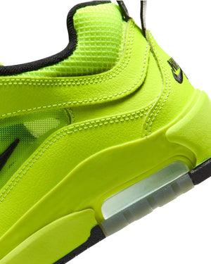 Nike SB Air Max Ishod PRM -Volt / Black - Volt - Black - -