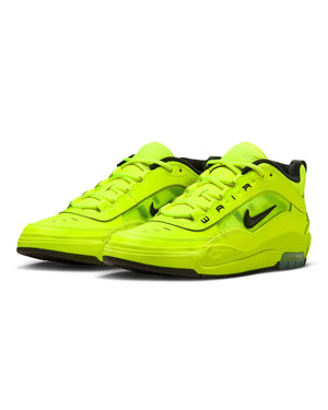 Nike SB Air Max Ishod PRM -Volt / Black - Volt - Black - -