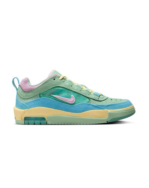 Nike SB Air Max Ishod QS - "Visty" - HF4074 400 - 196977865053