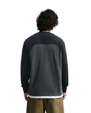 Nike SB Airmail Longsleeve - Black - IM5430-060 - 198965839442