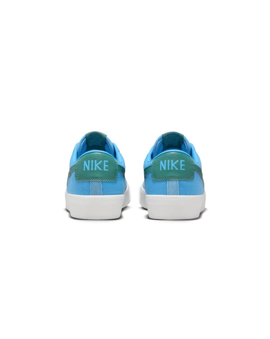 Nike SB Blazer Low Pro GT - University Blue / Bicoastal - -