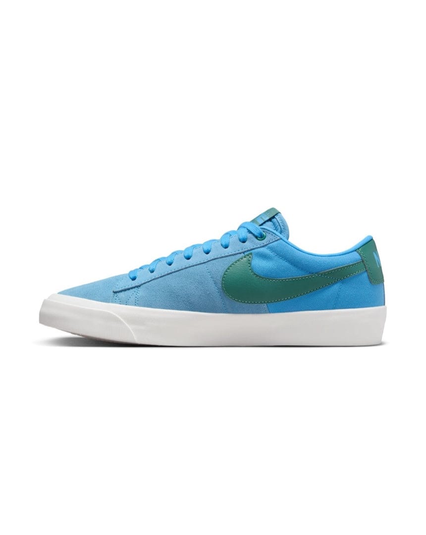 Nike SB Blazer Low Pro GT - University Blue / Bicoastal - -