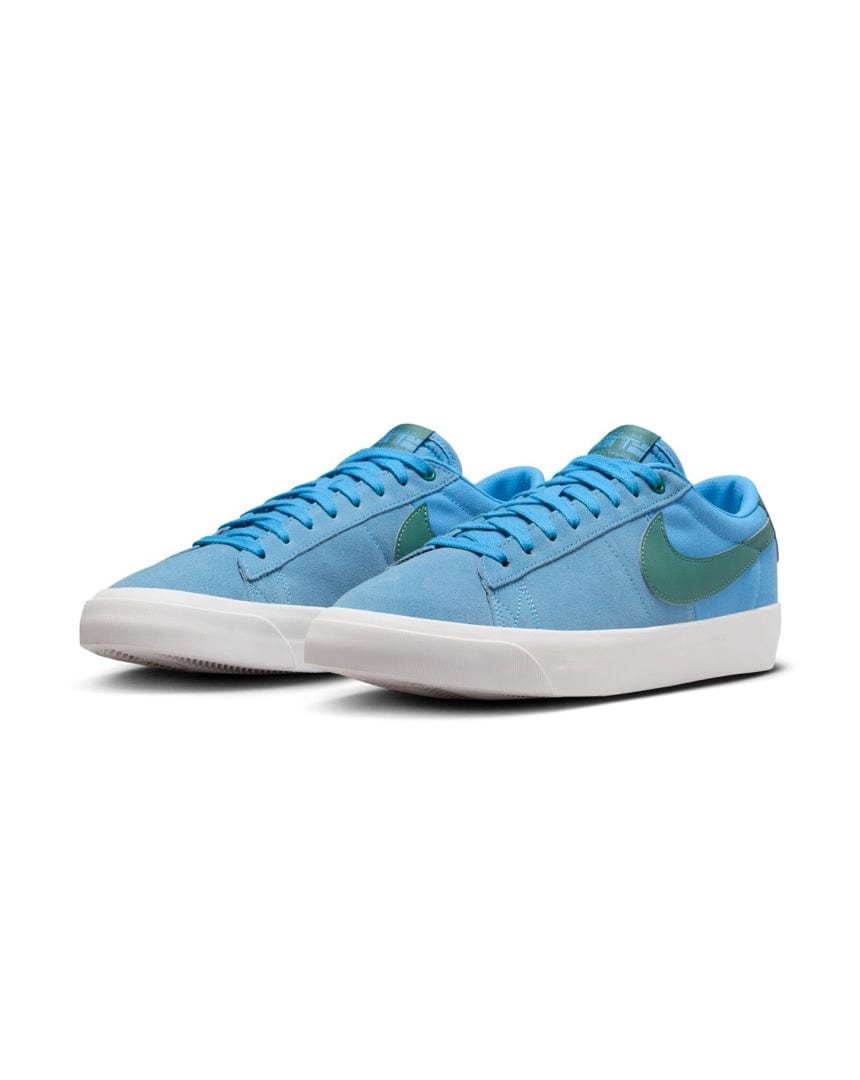 Nike SB Blazer Low Pro GT - University Blue / Bicoastal - -