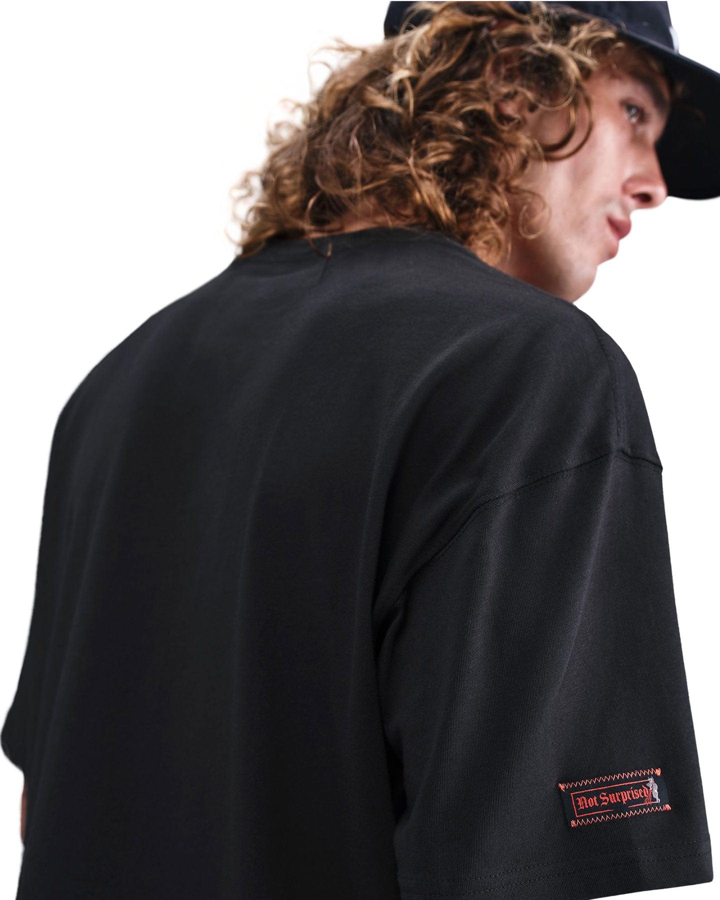 Nike SB Charcoal Dunk Tee - Black - -