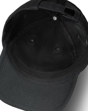 Nike SB Club Cap - Black / White - -