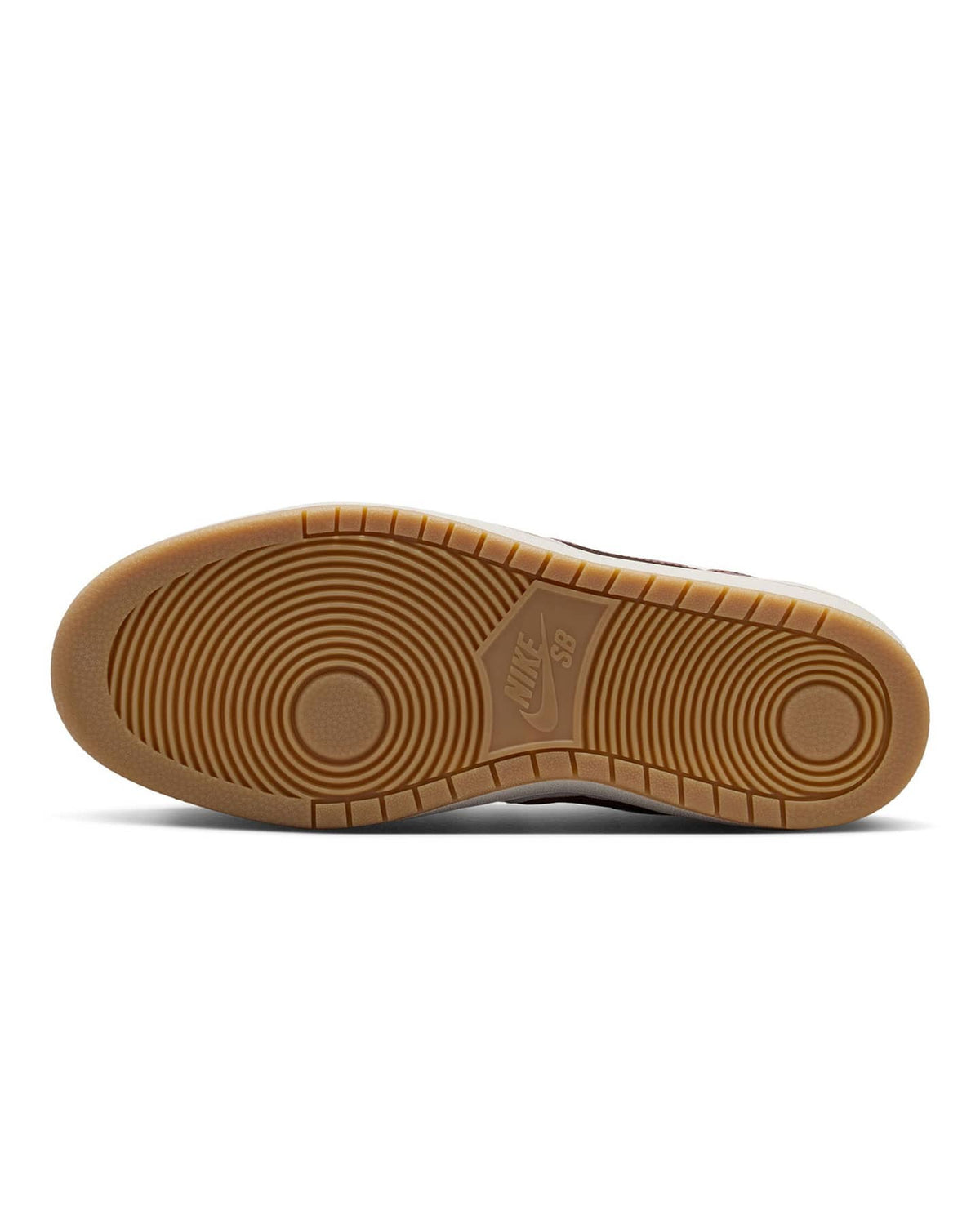 Nike SB Code 58 - Summit White / Mystic Dates - -