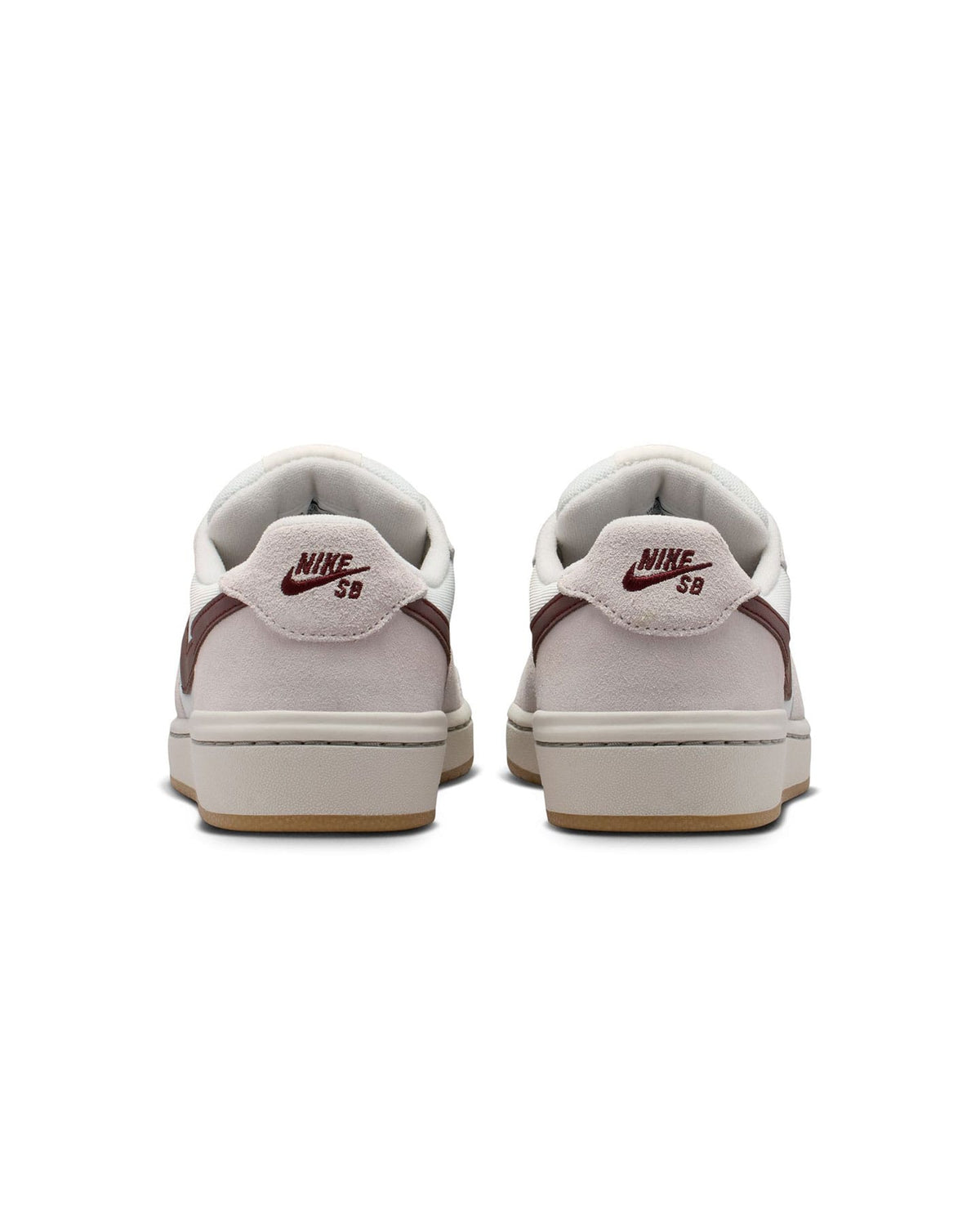 Nike SB Code 58 - Summit White / Mystic Dates - -
