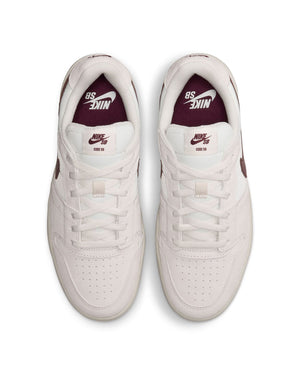 Nike SB Code 58 - Summit White / Mystic Dates - -