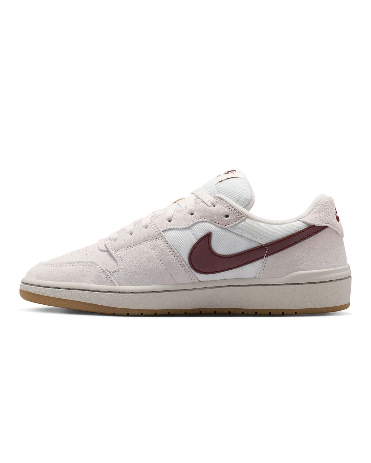 Nike SB Code 58 - Summit White / Mystic Dates - -