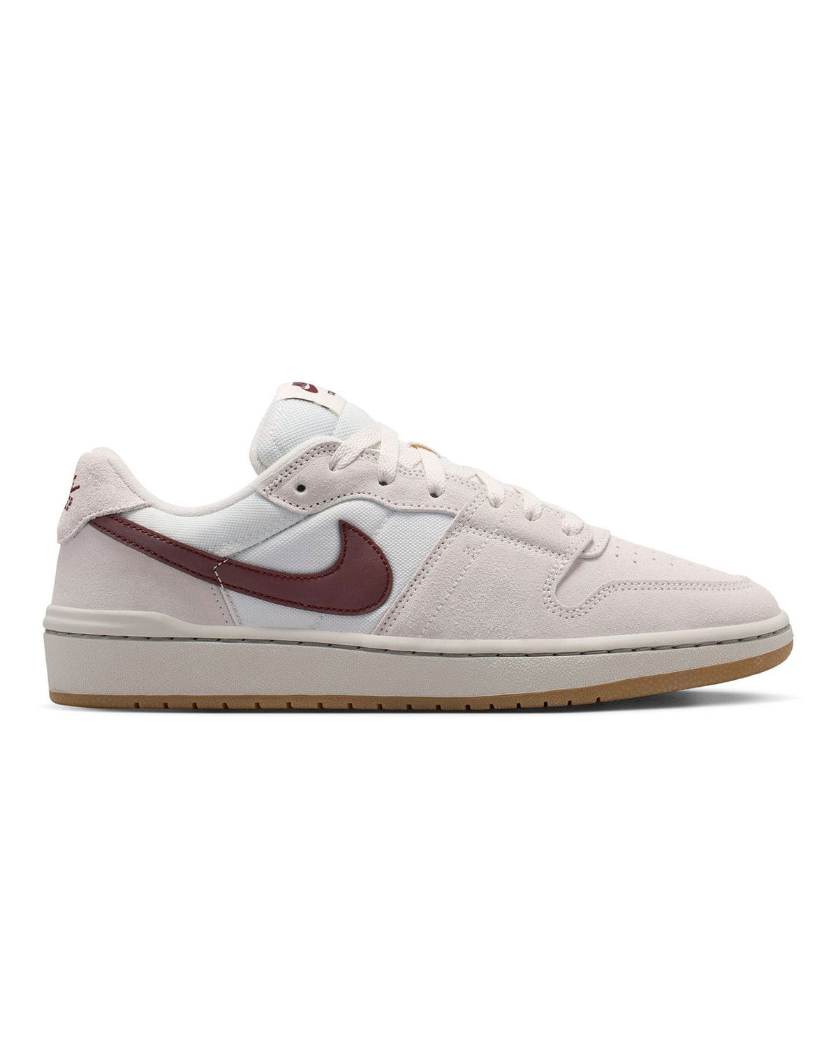 Nike SB Code 58 - Summit White / Mystic Dates - -