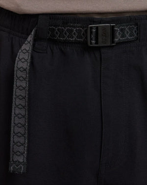 Nike SB Dri Fit Kearney Cargo Skate Shorts - Black - -