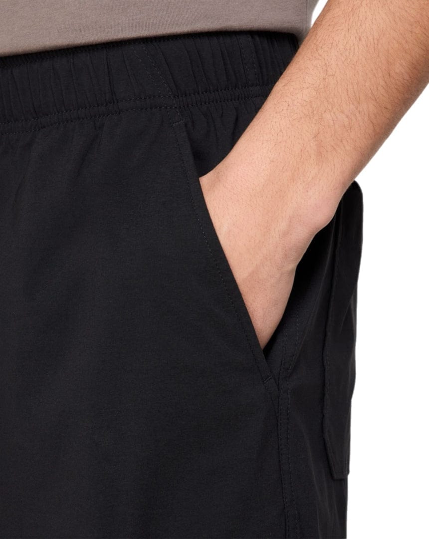 Nike SB Dri Fit Kearney Cargo Skate Shorts - Black - -