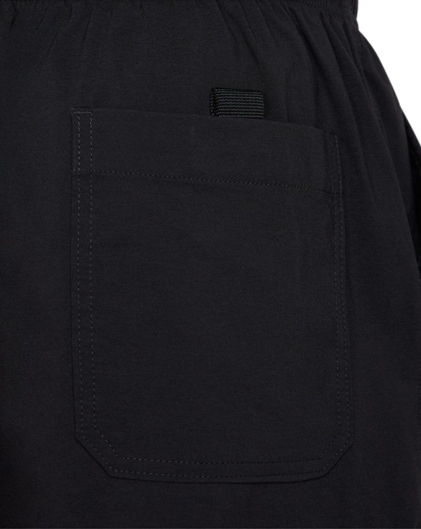 Nike SB Dri Fit Kearney Cargo Skate Shorts - Black - -