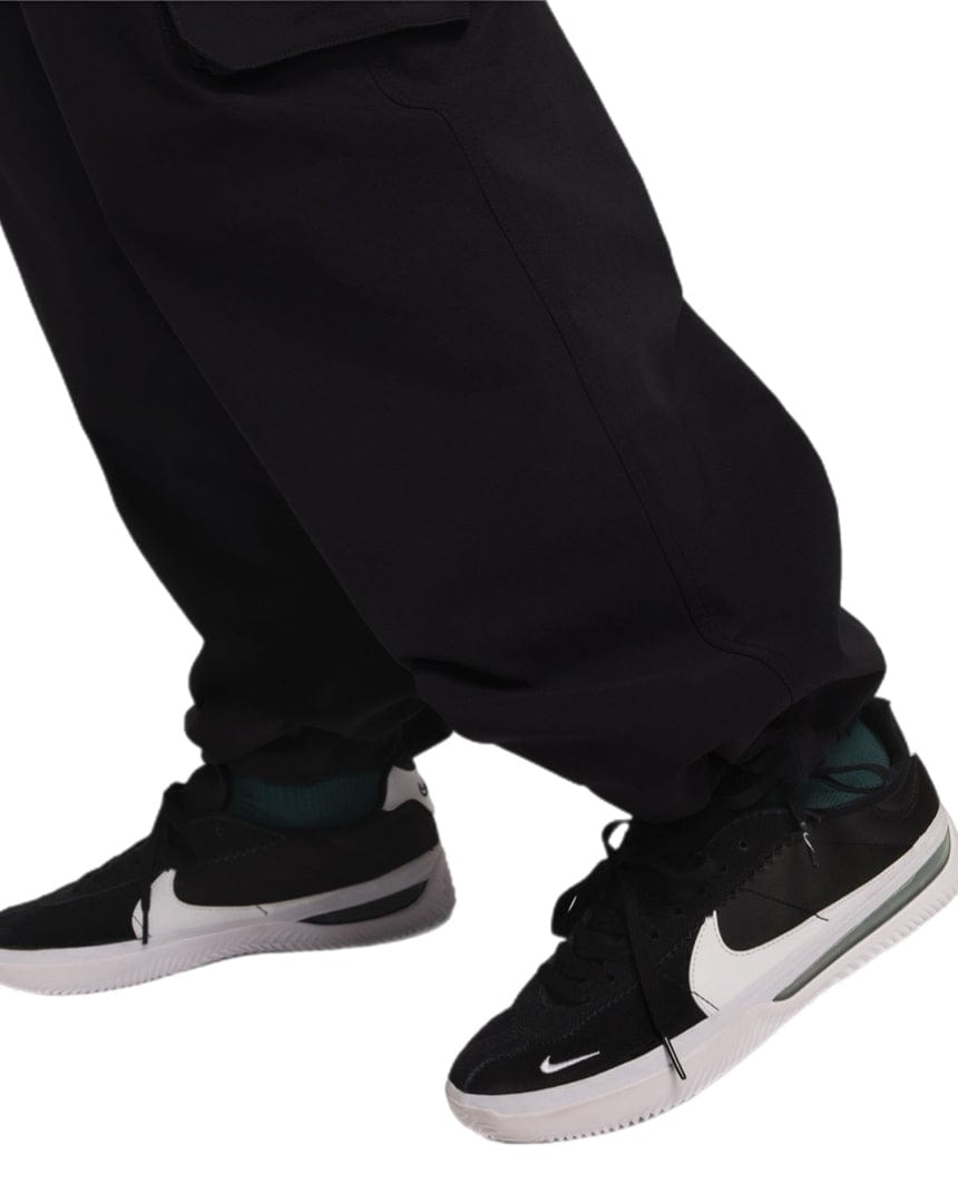 Nike SB Dri-Fit Kearny Cargo Pants - Black - -